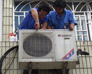 故城空调维修售后服务中心