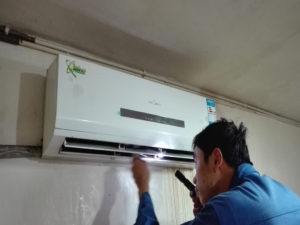 故城格力空调电话是多少