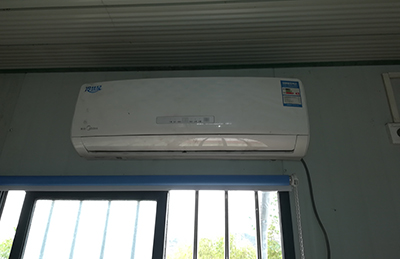 故城空调维修在哪里找