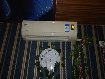 故城空调维修售后服务中心