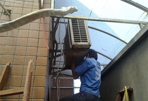 故城空调维修售后服务中心