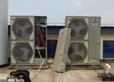 故城空调维修电话号码多少