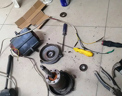 故城空调维修售后服务中心电话在哪里找