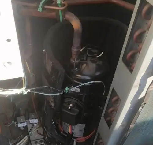 故城维修变频空调电话在哪里找