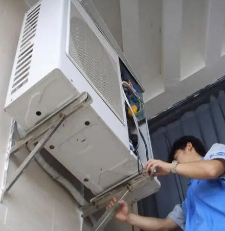 故城24小时空调维修热线