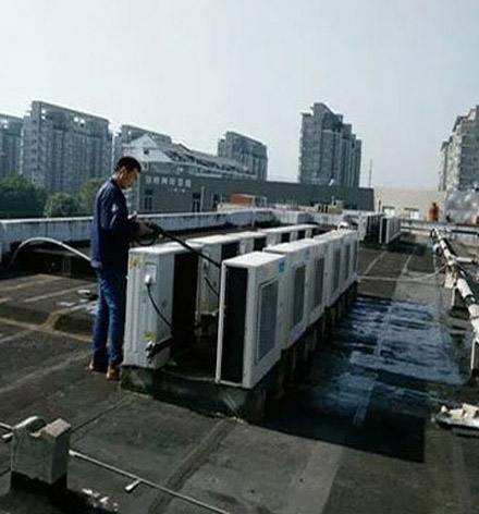 故城 空调拆装 故城本地 空调拆装公司