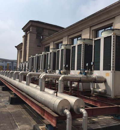 故城多联机维修 故城中央空调维修