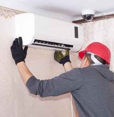 故城空调内机噪音大