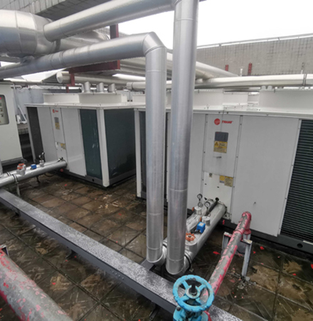 故城附近中央空调维修 故城上门中央空调维修